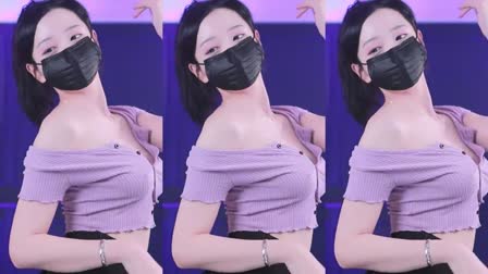 AfreecaTV缪斯(BJ뮤즈)2025年11月26日舞蹈剪辑133417